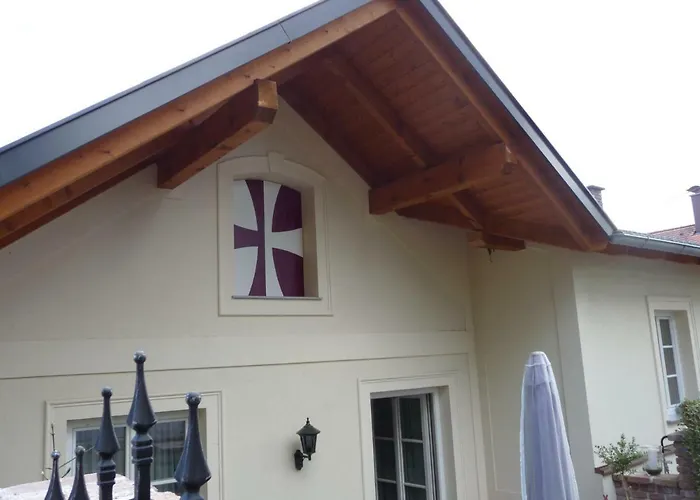 Gaestezimmer Bruehl
