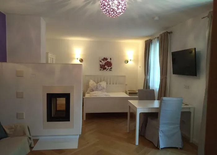 Gaestezimmer Bruehl