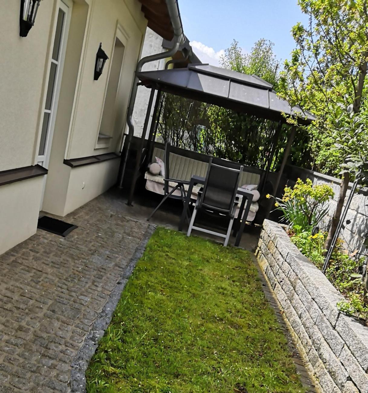 Séjour chez l'habitant Gaestezimmer Bruehl Markt Sankt Florian