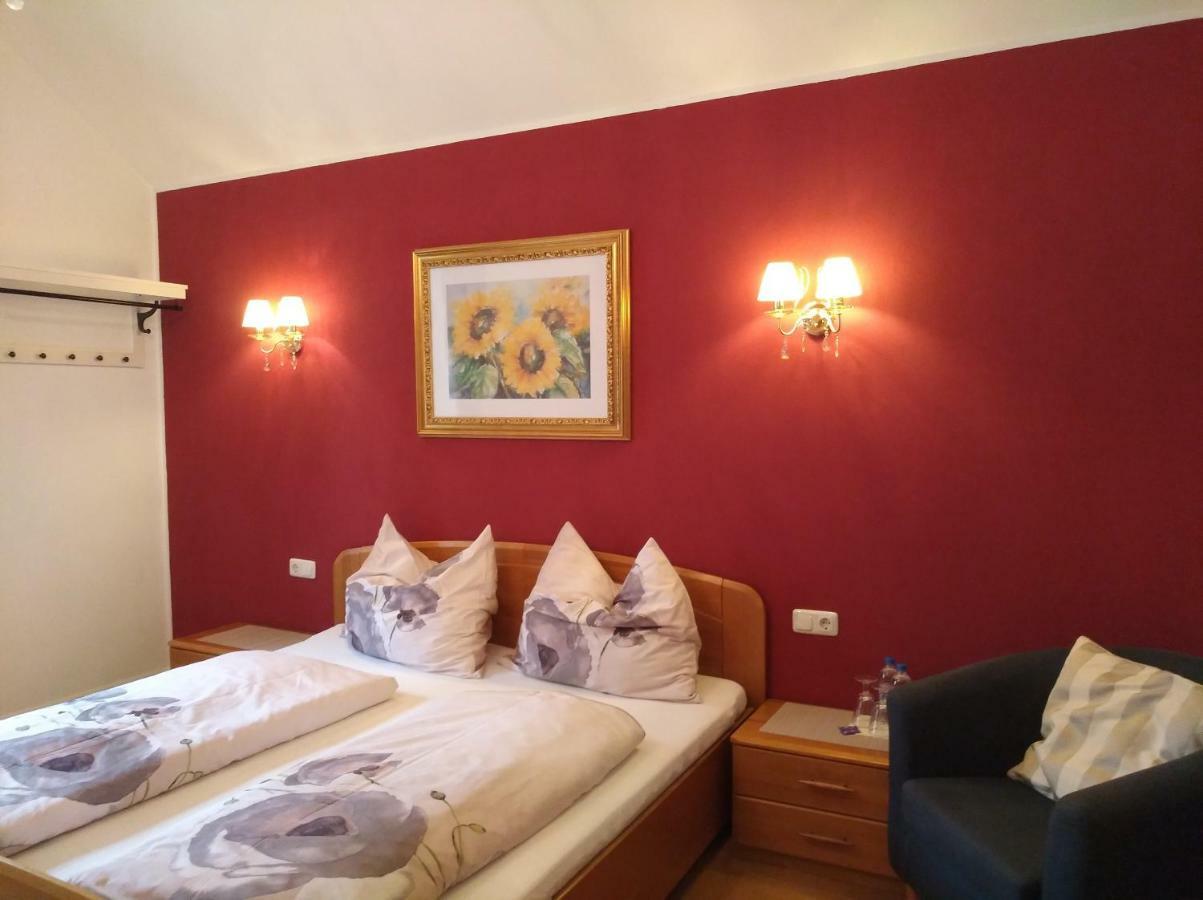 Gaestezimmer Bruehl Séjour chez l'habitant Markt Sankt Florian