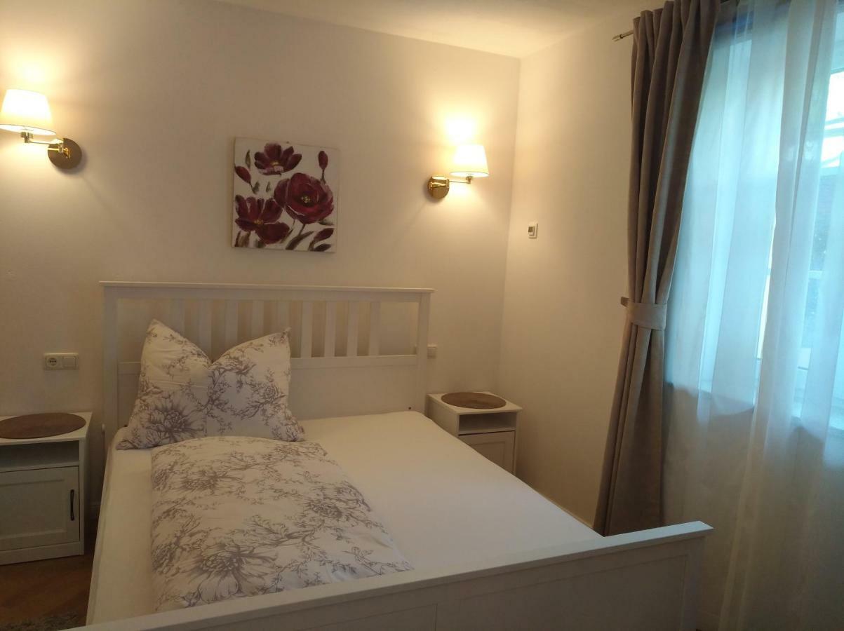 Séjour chez l'habitant Gaestezimmer Bruehl Markt Sankt Florian