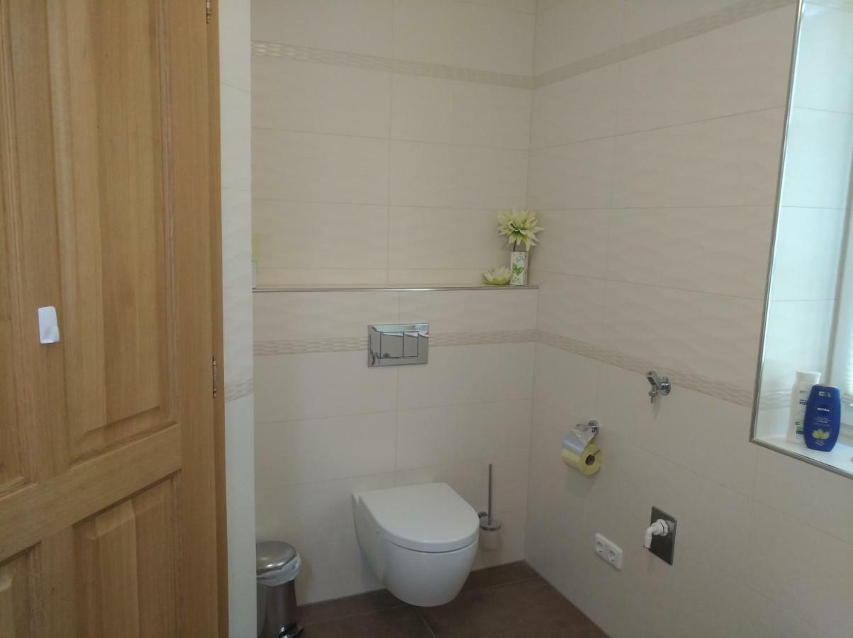 Séjour chez l'habitant Gaestezimmer Bruehl