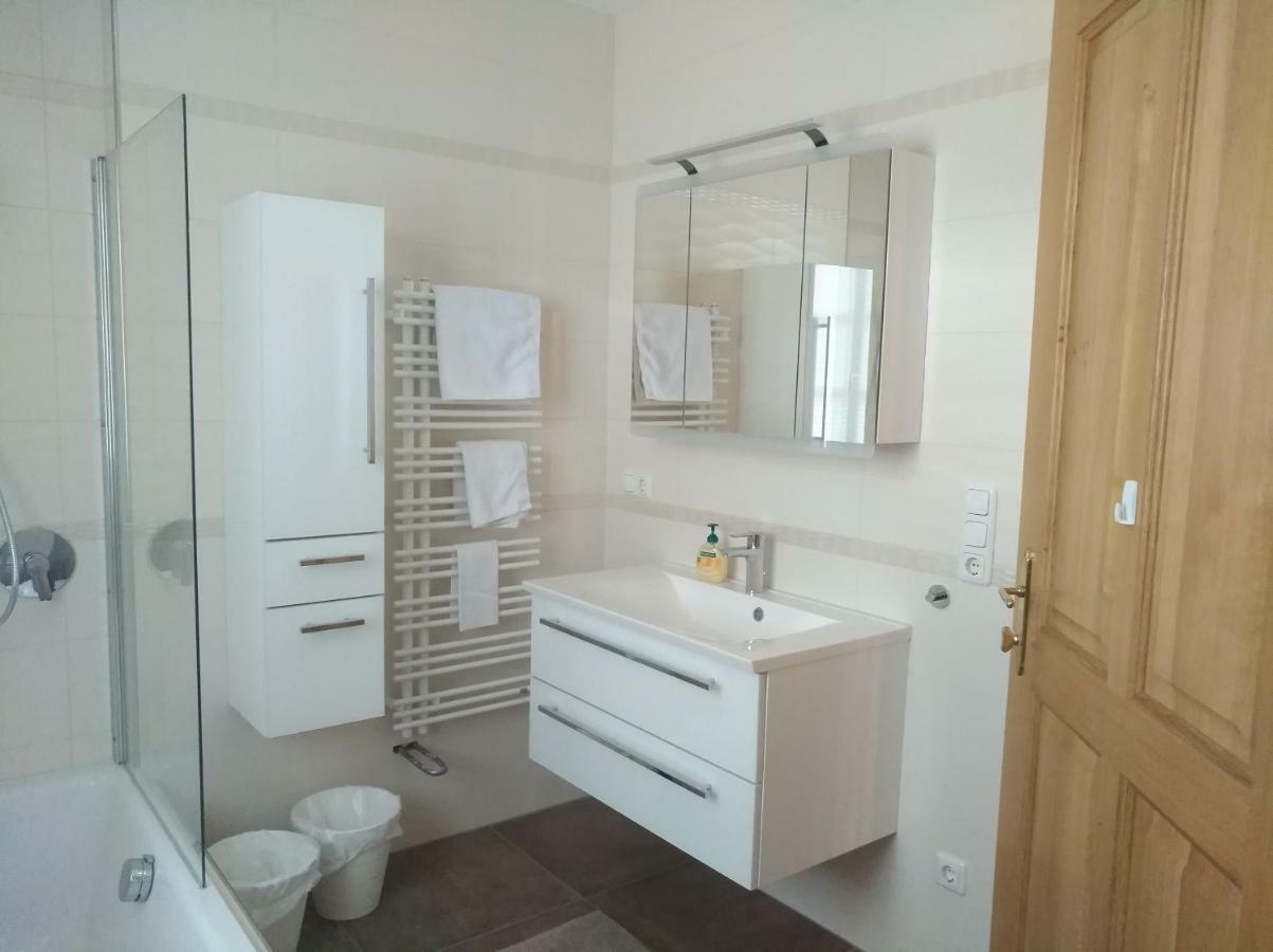 Gaestezimmer Bruehl