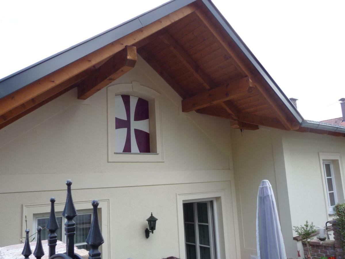 Gaestezimmer Bruehl Alloggio in famiglia